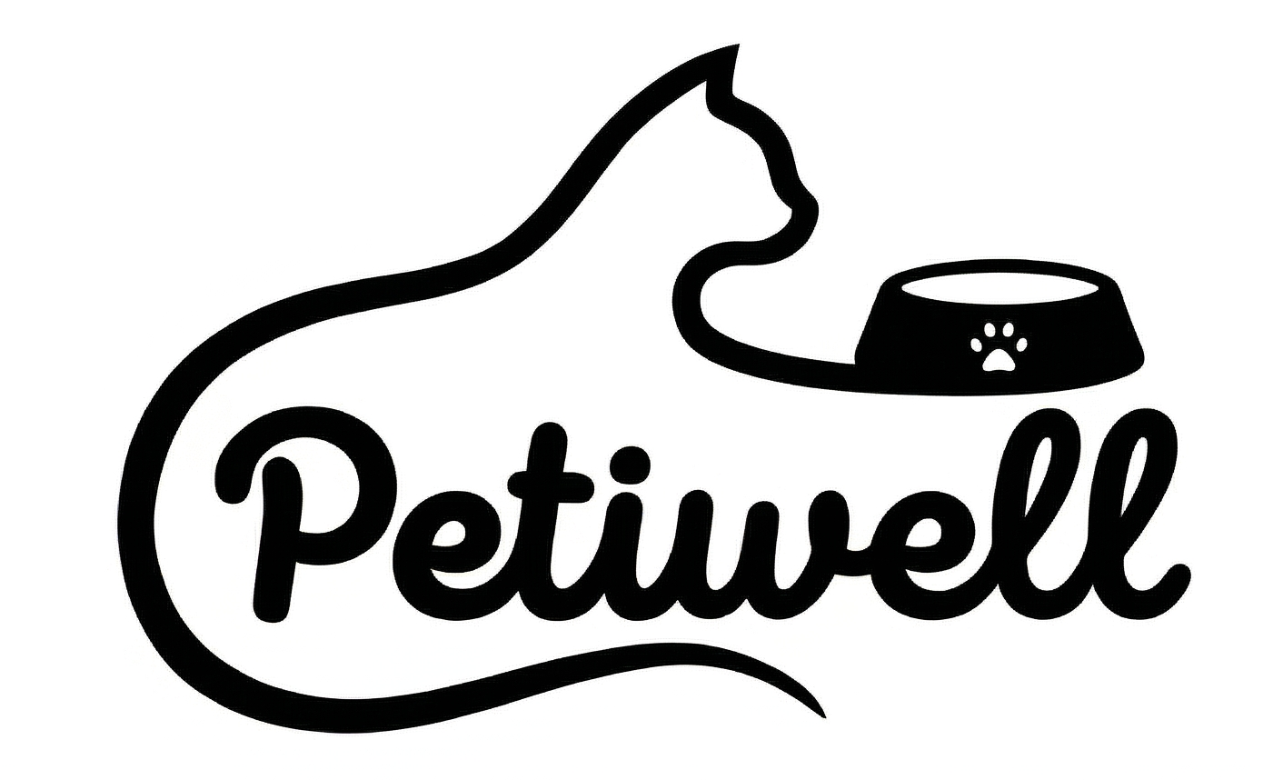 Petiwell logo